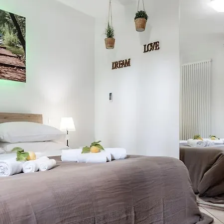 Lemon House Appartement *